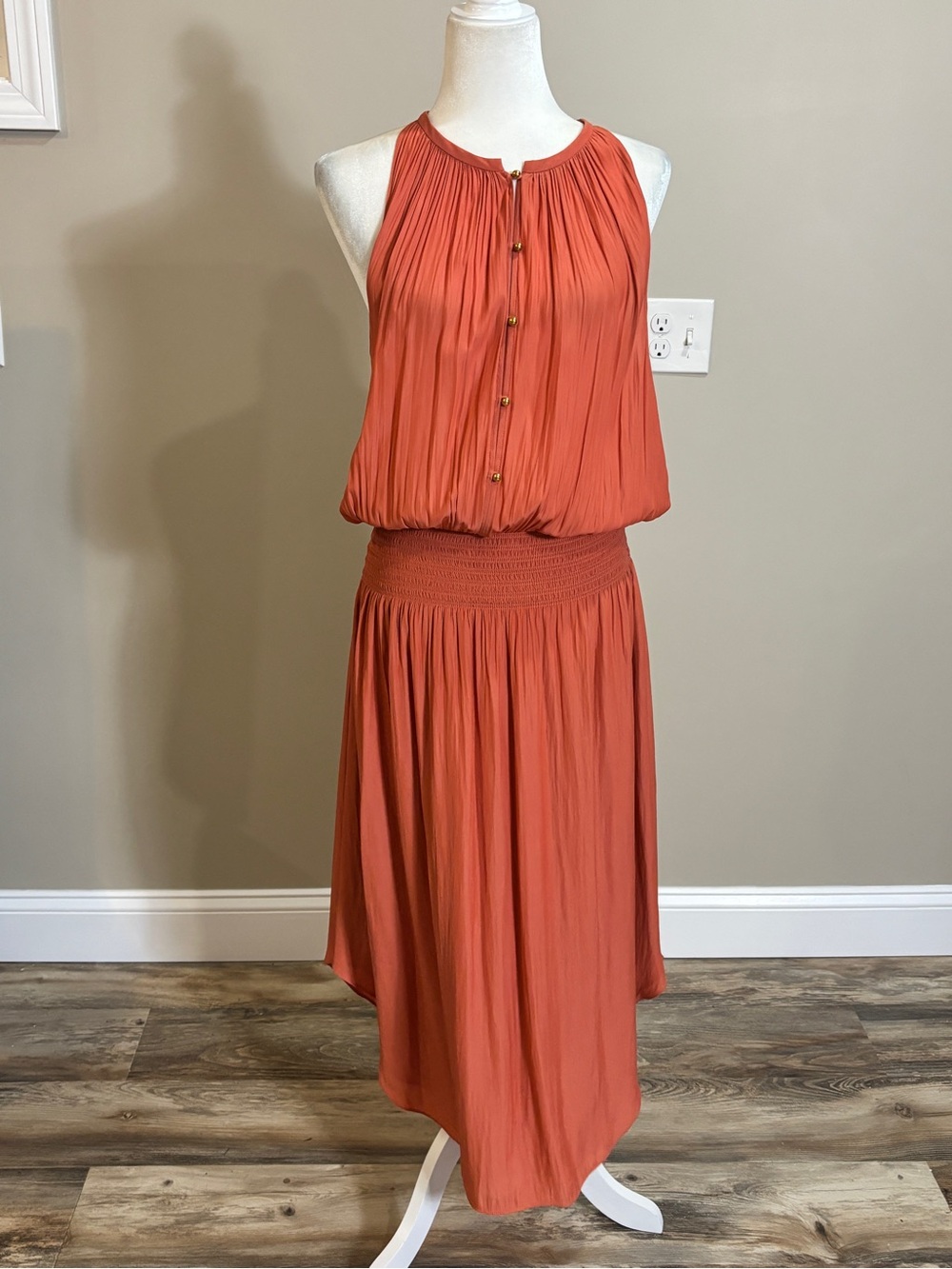 Ramy Brook Beatrice Dress
